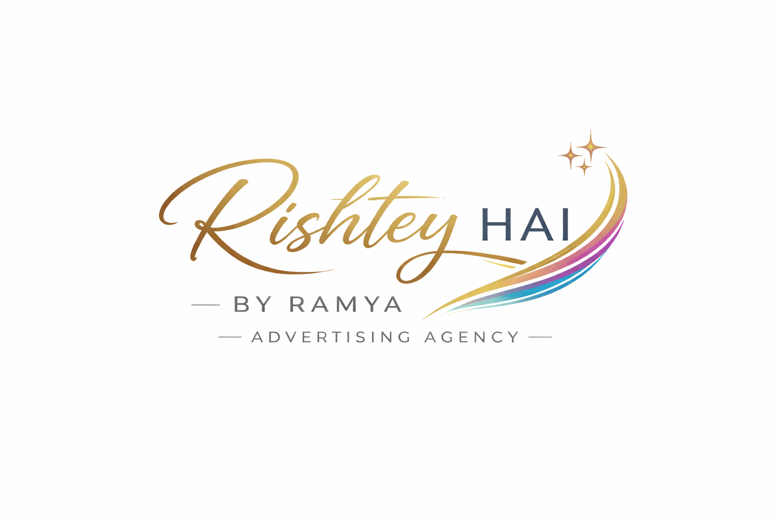 Rishtey Hai Logo
